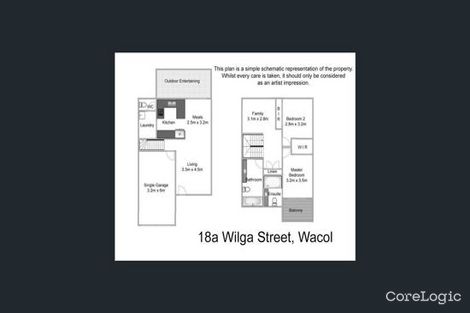 Property photo of 26/18A Wilga Street Wacol QLD 4076