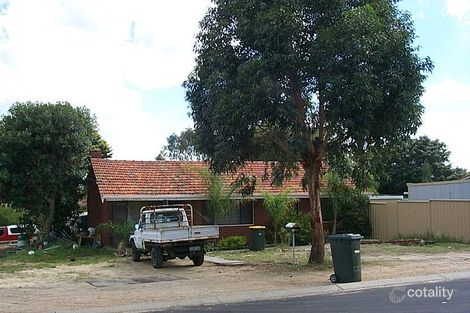 11 Banjine Rd, Koongamia, WA 6056