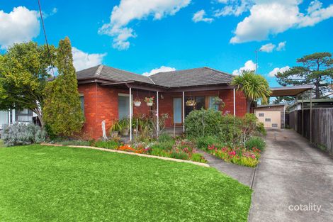 18 Baldi Ave, Panania, NSW 2213