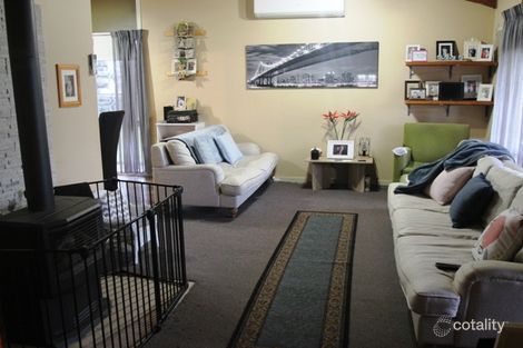 Property photo of 2 Amos Street Yarroweyah VIC 3644