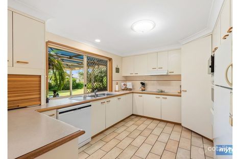 Property photo of 5 Gundry Court Kearneys Spring QLD 4350