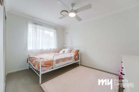 Property photo of 34 Greenfield Crescent Elderslie NSW 2570