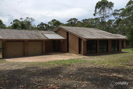 20 Knoll Pde, Woollamia, NSW 2540