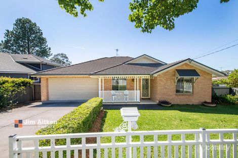 7 Mount St, Glenbrook, NSW 2773