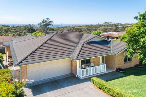 Property photo of 7 Mount Street Glenbrook NSW 2773