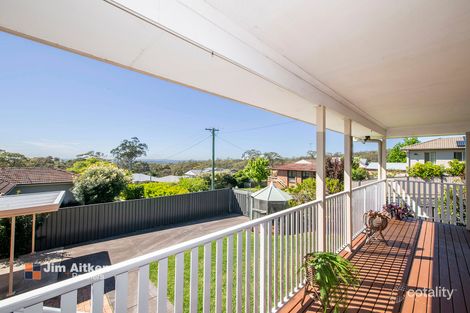 Property photo of 7 Mount Street Glenbrook NSW 2773