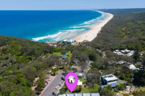 Property photo of 13 Mooloomba Road Point Lookout QLD 4183