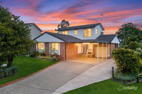 2 Rydal St, Prospect, NSW 2148