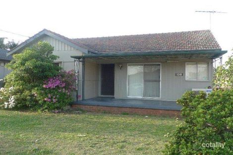 Property photo of 108 Orchardleigh Street Old Guildford NSW 2161