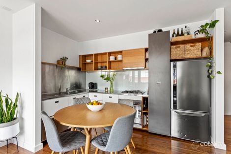 Property photo of 406/3 Greeves Street St Kilda VIC 3182