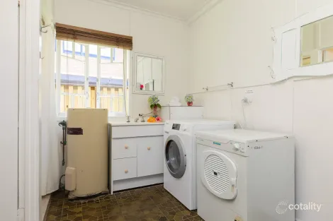 Property photo of 13 Mooloomba Road Point Lookout QLD 4183