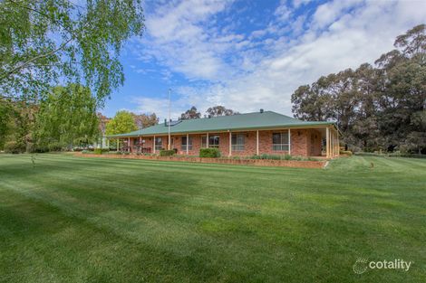 Property photo of 27 Mandurama Road Mandurama NSW 2792