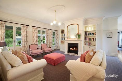 Property photo of 7 Sky View Wonga Park VIC 3115