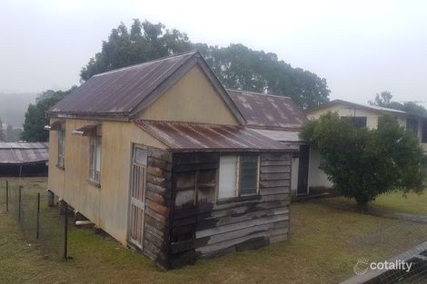 Property photo of 88 James Street Mount Morgan QLD 4714