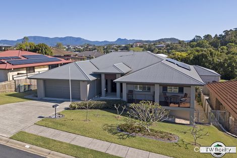 Property photo of 12 Oakbank Terrace Murwillumbah NSW 2484