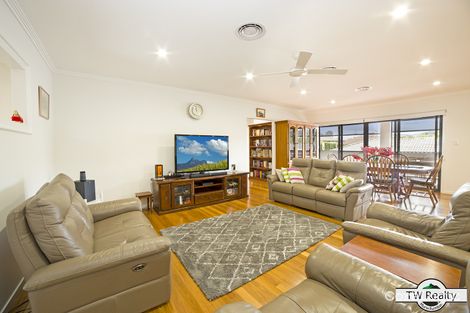 Property photo of 12 Oakbank Terrace Murwillumbah NSW 2484