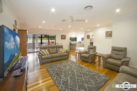 Property photo of 12 Oakbank Terrace Murwillumbah NSW 2484