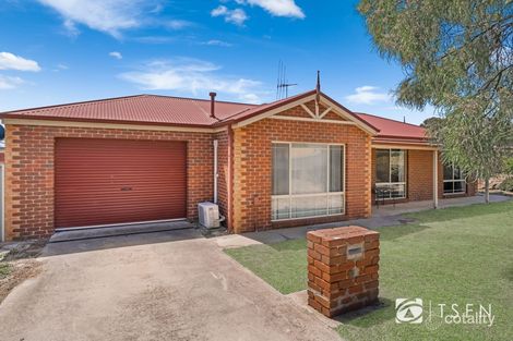 1 Hibiscus Ct, Kangaroo Flat, VIC 3555