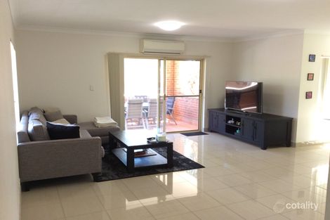 Property photo of 10/29-31 Marlene Crescent Greenacre NSW 2190