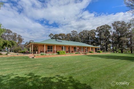 Property photo of 27 Mandurama Road Mandurama NSW 2792
