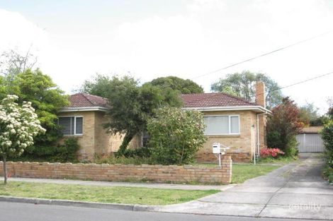 Property photo of 5 Baringa Street Mount Waverley VIC 3149