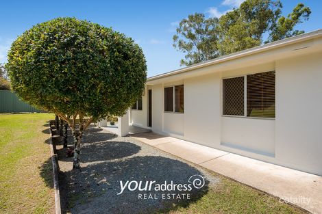 Property photo of 44 Flinders Crescent Boronia Heights QLD 4124