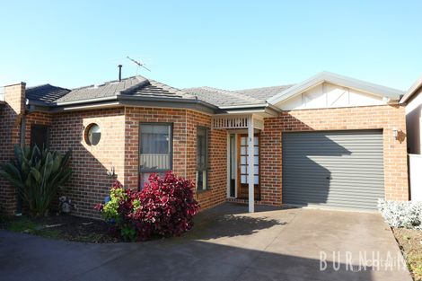3/56 Blenheim Rd, Newport, VIC 3015