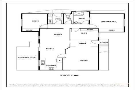 3 Patten St, Ngunnawal, ACT 2913