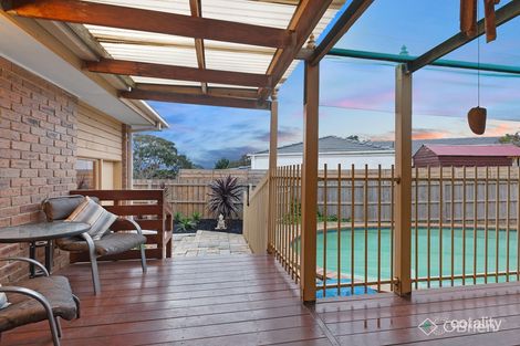 Property photo of 6 Casuarina Close Langwarrin VIC 3910