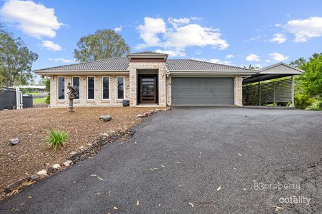 21 Harwood St, Kensington Grove, QLD 4341