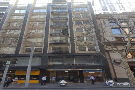 506/325 Collins St, Melbourne, VIC 3000