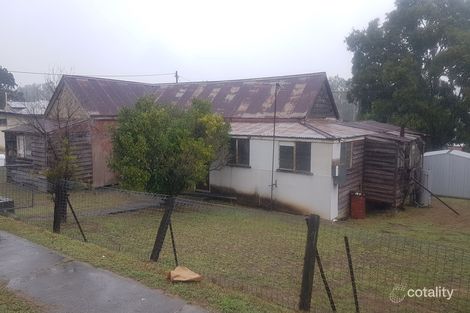 Property photo of 88 James Street Mount Morgan QLD 4714