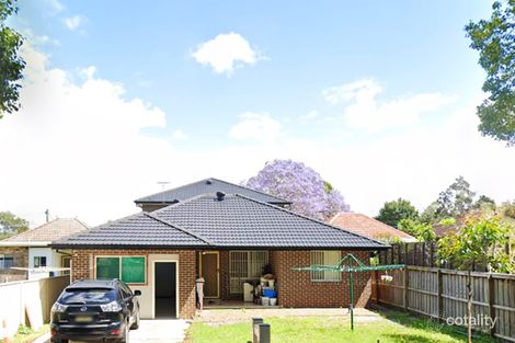 Property photo of 42 Hermitage Road West Ryde NSW 2114