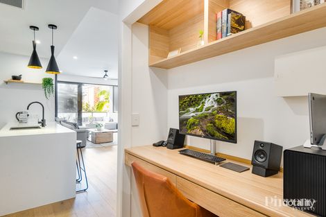 8/91 Hall St, Alderley, QLD 4051