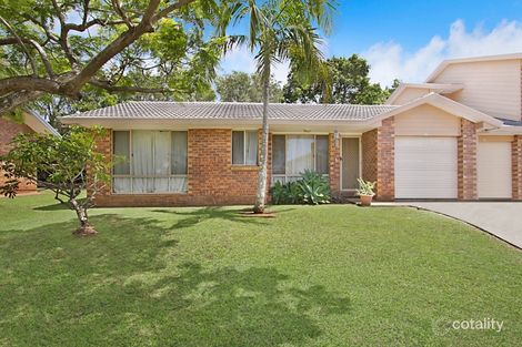 Property photo of 37/3-19 Amaroo Drive Banora Point NSW 2486