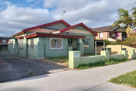 33 North Pde, Campsie, NSW 2194