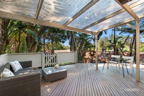 Property photo of 15A Crane Lodge Place Palm Beach NSW 2108