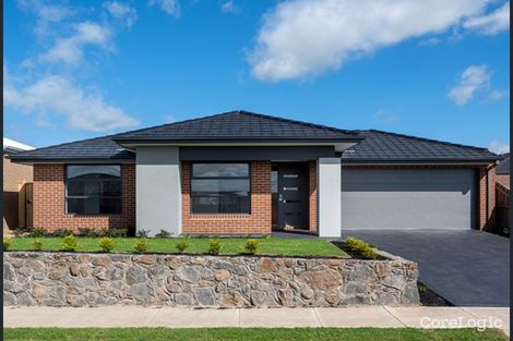 Property photo of 54 Davenport Crescent Wollert VIC 3750