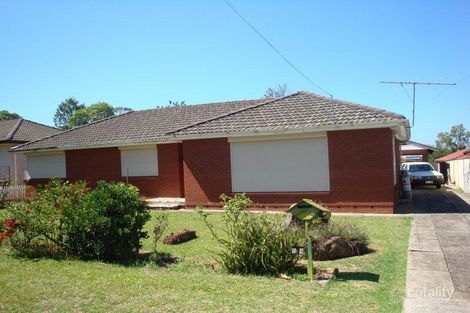 Property photo of 174 Harrow Road Glenfield NSW 2167