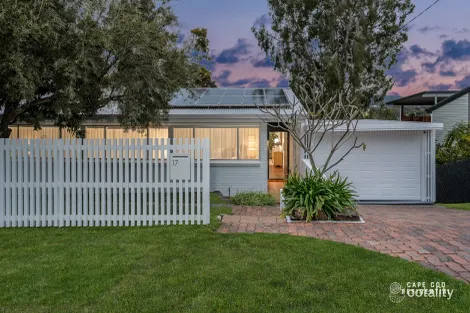 17 Grandis St, Everton Hills, QLD 4053