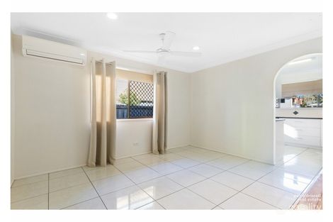 Property photo of 107 Cruikshank Street Frenchville QLD 4701