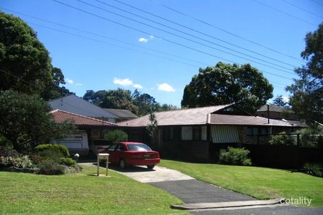 20 Willis Ave, St Ives, NSW 2075