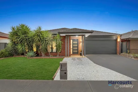 879 Leakes Rd, Tarneit, VIC 3029