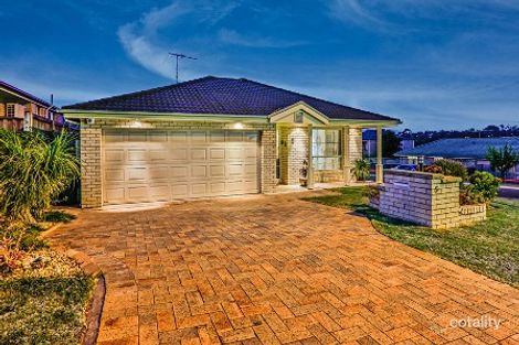 Property photo of 5 Brookview Street Currans Hill NSW 2567