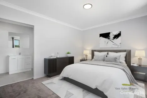 Property photo of 3 Birrie Close Yass NSW 2582