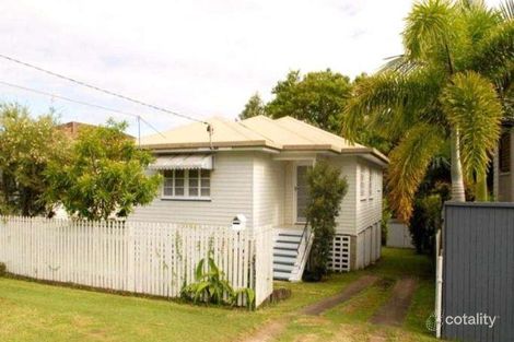 80 Thynne Ave, Norman Park, QLD 4170