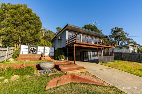 Property photo of 52 Island View Road The Gurdies VIC 3984