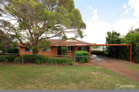 38 Hinkler Cres, Wilsonton, QLD 4350