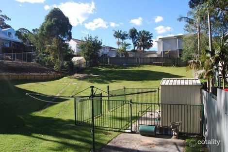 Property photo of 41 Squires Crescent Coledale NSW 2515