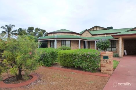 26 Longmore Pde, Broadwood, WA 6430